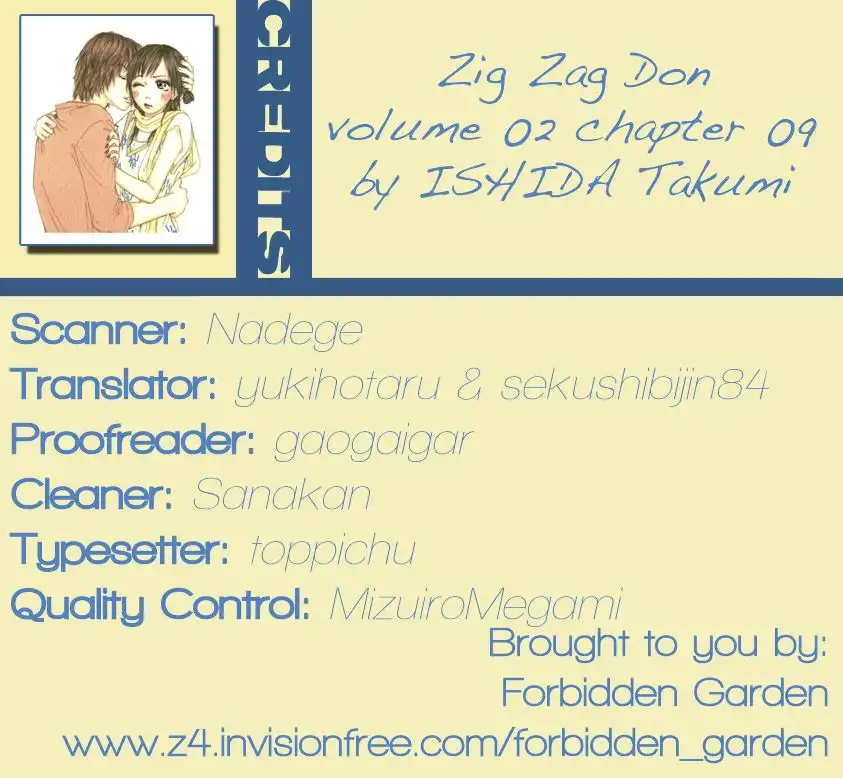 Zig Zag Don Chapter 9 41